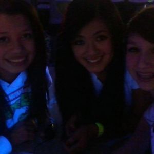 Meet your Posher, Rachel